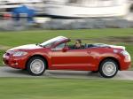 Mitsubishi Eclipse Spider GT V6 2007 года